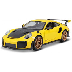 PORSCHE 911 GT2 RS 1/24 MAISTO