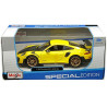 PORSCHE 911 GT2 RS 1/24 MAISTO 1
