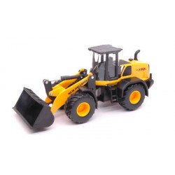 CHARGEUSE NEW HOLLAND W170D 1/50 BURAGO