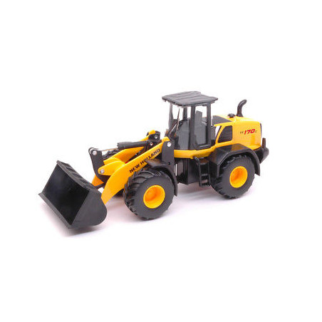 CHARGEUSE NEW HOLLAND W170D 1/50 BURAGO
