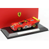 FERRARI 312PB N°85 6H WATKINS GLEN 1972 1ER 1/43 BURAGO