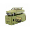 CITROEN AMI 6 1961 1/43 SOLIDO