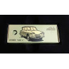 CITROEN AMI 6 1961 1/43 SOLIDO 1