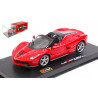 FERRARI LA FERRARI APERTA 1/43 BURAGO