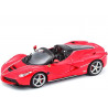 FERRARI LA FERRARI APERTA 1/43 BURAGO 1