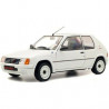 PEUGEOT 205 1.9 PHASE 1 RALLYE 1988 1/18 SOLIDO