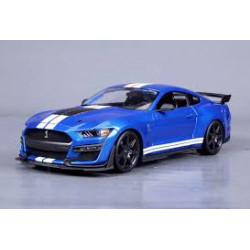 FORD MUSTANG SHELBY GT500 2020 1/18 MAISTO