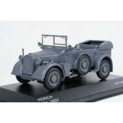 HORCH 901 1937 1/43 WHITEBOX