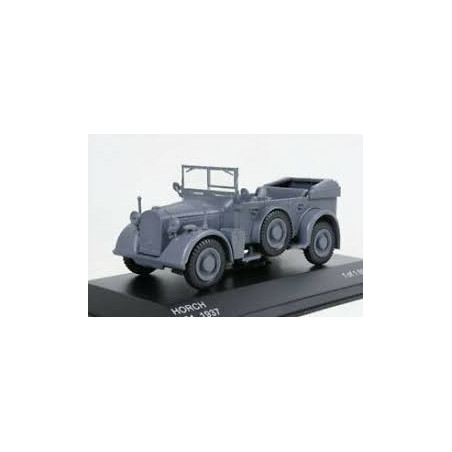 HORCH 901 1937 1/43 WHITEBOX