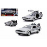 DELOREAN "RETOUR VERS LE FUTUR" EPISODE 2 1/32 JADA