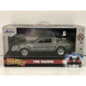 DELOREAN "RETOUR VERS LE FUTUR" EPISODE 2 1/32 JADA 1