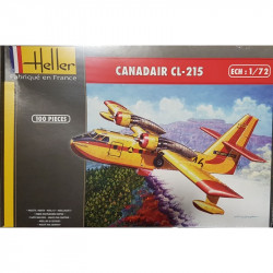 CANADAIR CL-215 1/72 HELLER