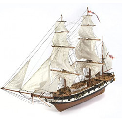 H.M.S BEAGLE 1/60 OCCRE