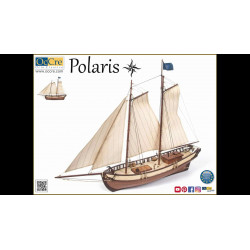 POLARIS 1/50 OCCRE