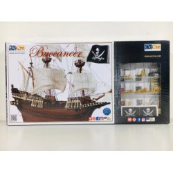 BUCCANEER 1/100 OCCRE