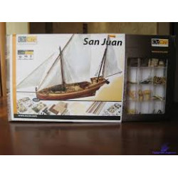 SAN JUAN 1/70 OCCRE