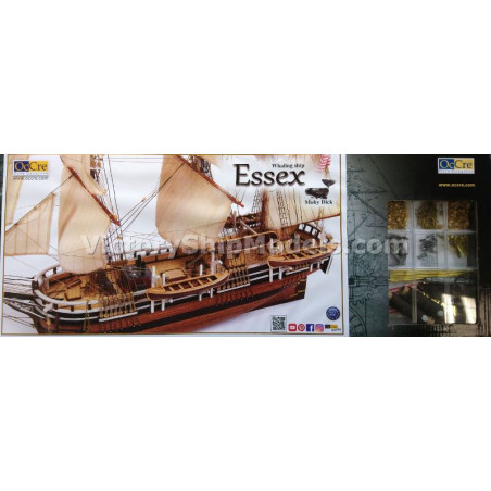 ESSEX 1/60 OCCRE