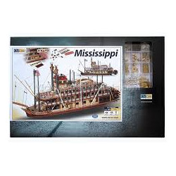 MISSISSIPPI 1/80 OCCRE