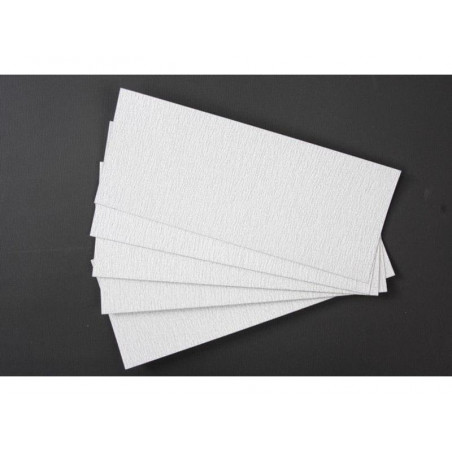 TAMIYA JEU PAPIER ABRASIF MOYEN 1