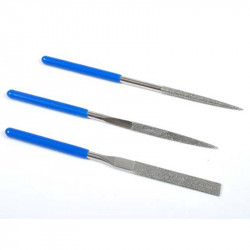 3 MINI-LIME DIAMANT ITALERI