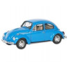 VW COCCINELLE 1302 1/24 WELLY 1