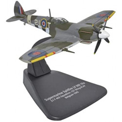 SUPERMARINE SPITFIRE 1/72 OXFORD