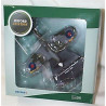 SUPERMARINE SPITFIRE 1/72 OXFORD 1