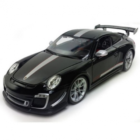 PORSCHE 911 GT3 RS 4.0 1/18 BURAGO