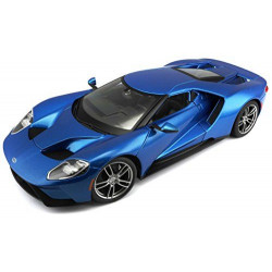 Ford GT 2017 1/18 MAISTO
