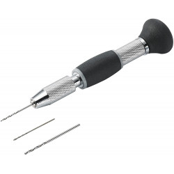 PERCEUSE MANUELLE ( INCLUS 3 FORETS ) REVELL