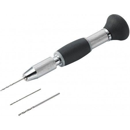PERCEUSE MANUELLE ( INCLUS 3 FORETS ) REVELL