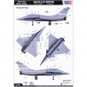 RAFALE B FIGHTER 1/48 HOBBY BOSS 1