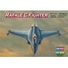 RAFALE C FIGHTER 1/48 HOBBY BOSS