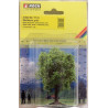 1/87 NOCH ARBRE FRUITIER VERT 7.5 CM