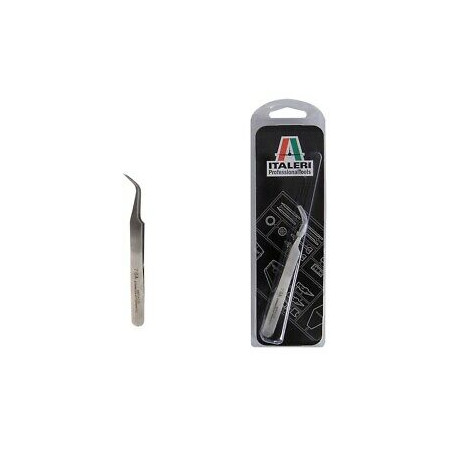 PINCES BRUCELLES COURBES ITALERI 1