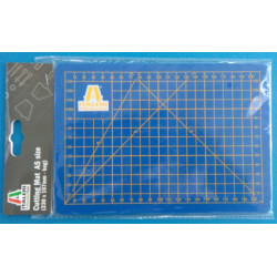 TAPIS DE COUPE A5 ITALERI