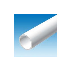 PLASTIQUE TUBE 7.1X350MM EVERGREEN