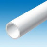 PLASTIQUE TUBE 7.1X350MM EVERGREEN