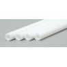 PLASTIQUE TUBE 4.0X350MM EVERGREEN 1