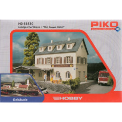 1/87 PIKO HOTEL BISTRO KRONE