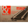1/87 PIKO VIS POUR RAIL " 400 PIECES "