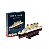 REVELL PUZZLE 3D RMC TITANIC