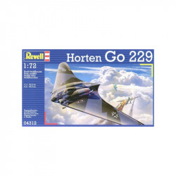 HORTEN GO 229 1/72 REVELL