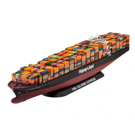 CONTAINER SHIP COLOMBO EXPRESS 1/700 REVELL 0