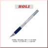 CUTTER N°1 + LAME HOLI 1