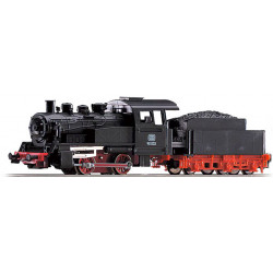 1/87 PIKO LOCOMOTIVE A VAPEUR DB ANALOGIQUE