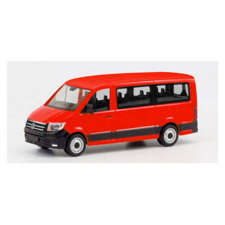 1/87 HERPA VW CRAFTER BUS