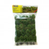 1/87 NOCH 25 ARBRES FEUILLUS DE 5 A 9 CM 1