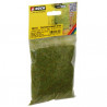 1/87 NOCH HERBES " PRE D ETE " 2.5 MM PAQUET DE 20G
