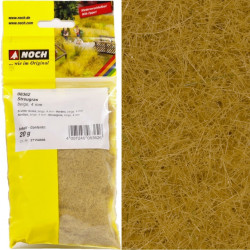 1/87 NOCH HERBES BEIGE 4 MM PAQUET DE 20G